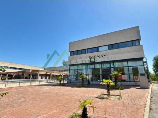 Local Comercial en alquiler en Las Rozas De Madrid, Madrid