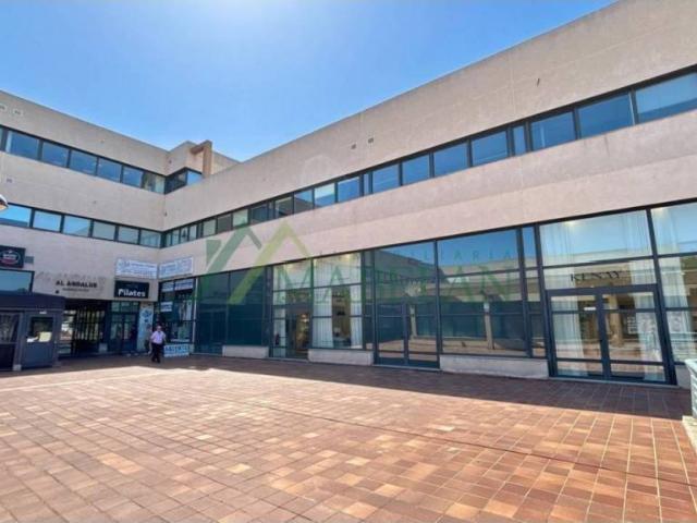 Local Comercial en alquiler en Las Rozas De Madrid, Madrid
