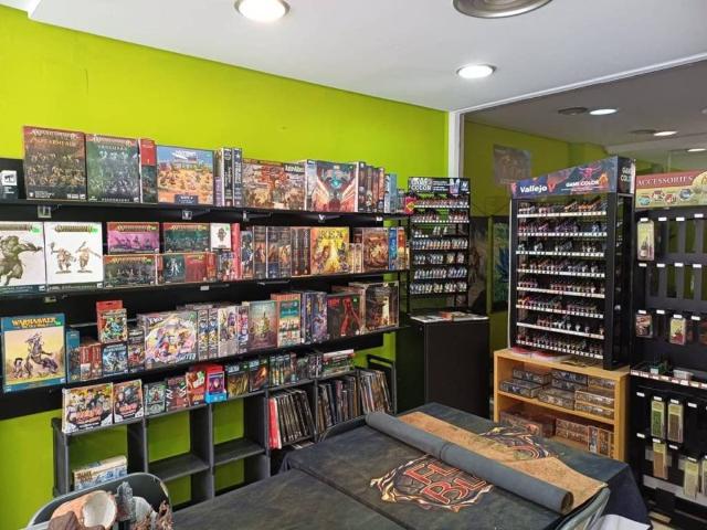 Local Comercial en alquiler en Las Rozas De Madrid, Madrid