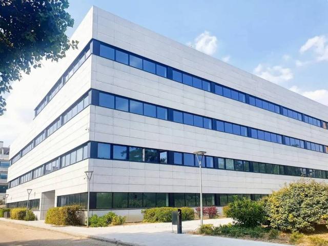 Local Comercial en alquiler en Las Rozas De Madrid, Madrid