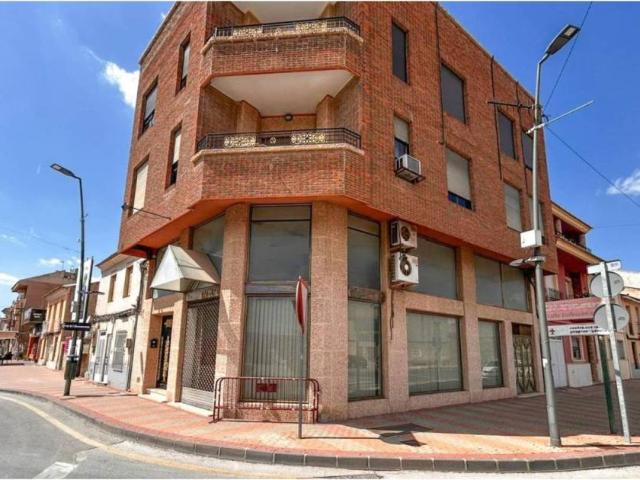 Local Comercial en alquiler en Vega Media del Segura, Murcia