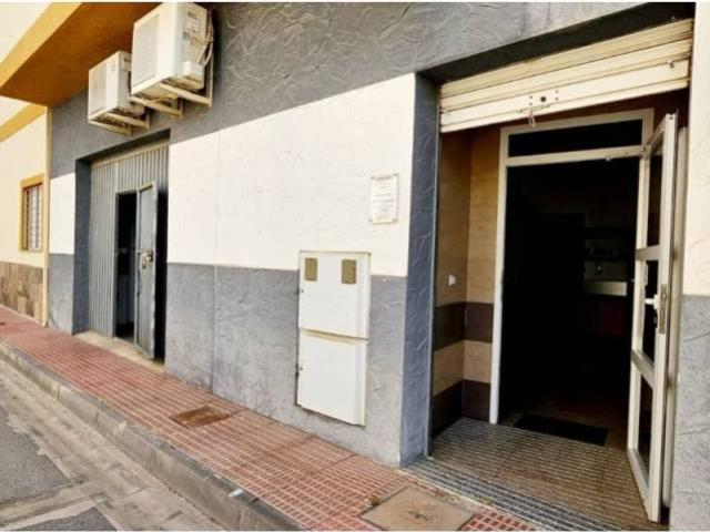 Local Comercial en alquiler en Vega Media del Segura, Murcia