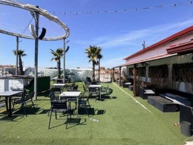 Local Comercial en alquiler en Las Ventas De Retamosa, Castilla-La Mancha