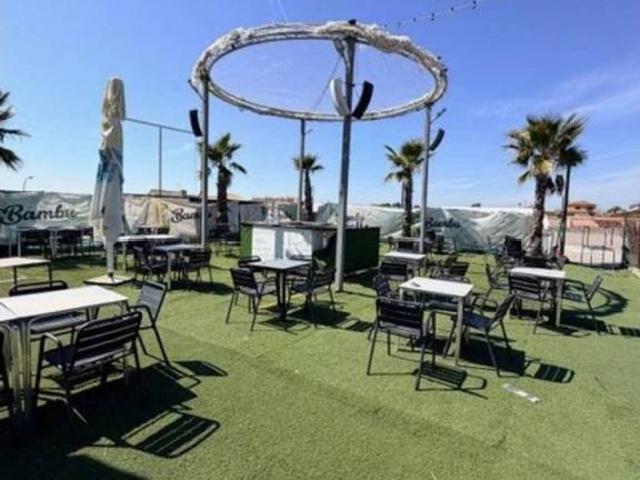 Local Comercial en alquiler en Las Ventas De Retamosa, Castilla-La Mancha