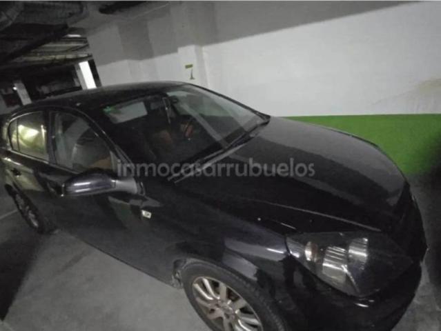 Local Comercial en alquiler en Las Ventas De Retamosa, Castilla-La Mancha