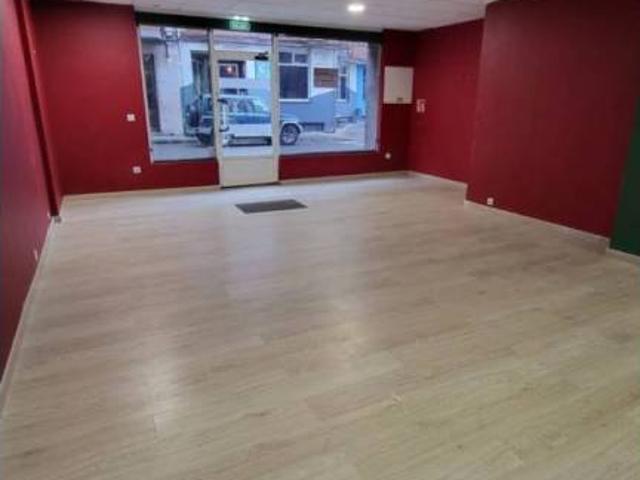 Local Comercial en alquiler en Laviana, Asturias