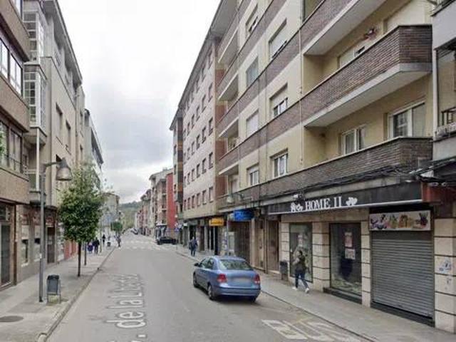 Local Comercial en alquiler en Laviana, Asturias