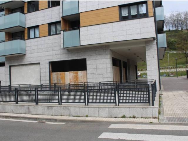 Local Comercial en alquiler en Lazkao, Guipúzcoa