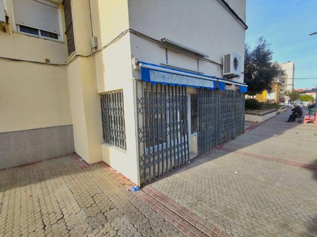Local Comercial en alquiler en Lebrija, Andalucía
