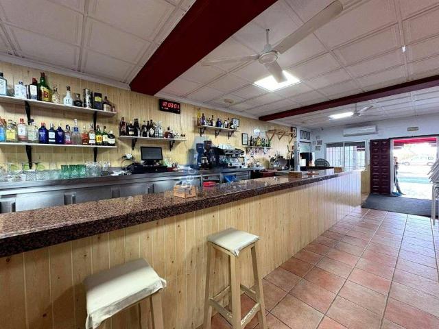 Local Comercial en alquiler en Lebrija, Andalucía