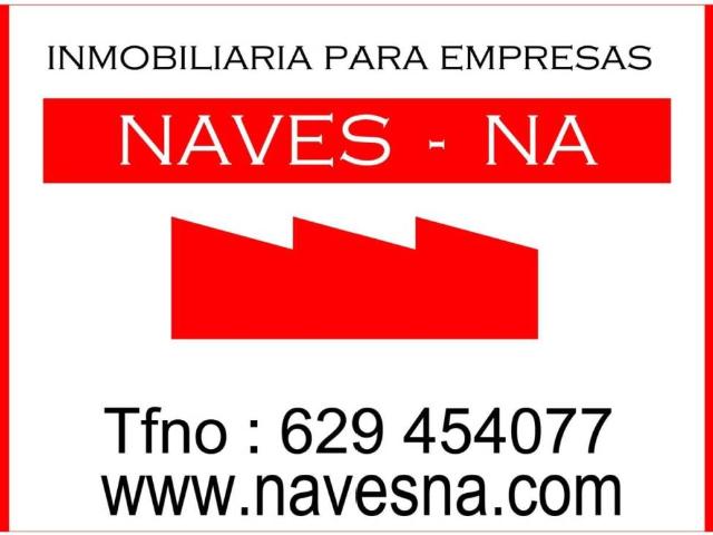Local Comercial en alquiler en Larraun-Leitzaldea, Navarra