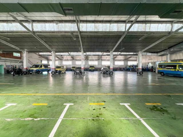 Local Comercial en alquiler en Leganés