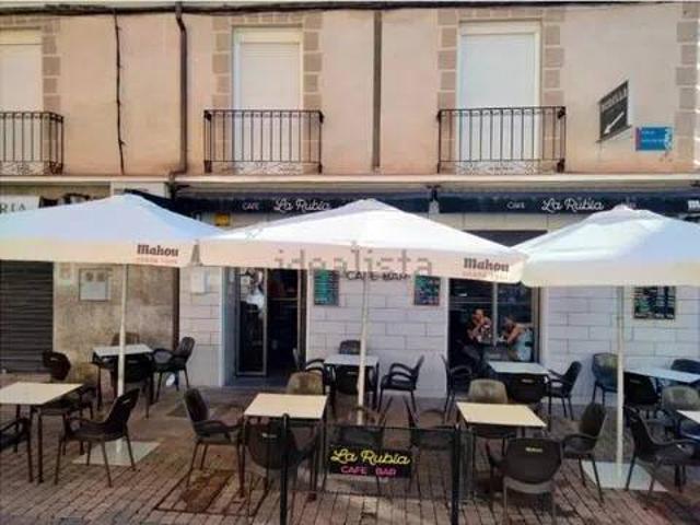 Local Comercial en alquiler en Sur, Leganés