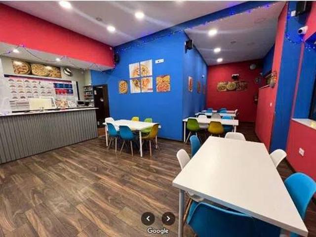 Local Comercial en alquiler en Arroyo Culebro, Leganés