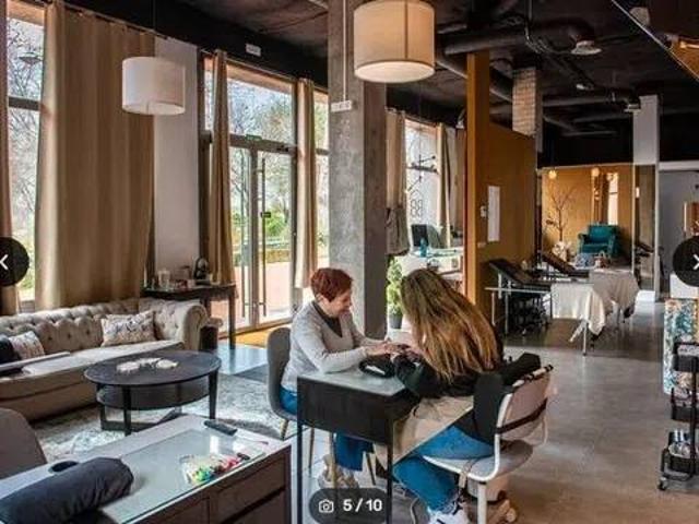 Local Comercial en alquiler en Arroyo Culebro, Leganés