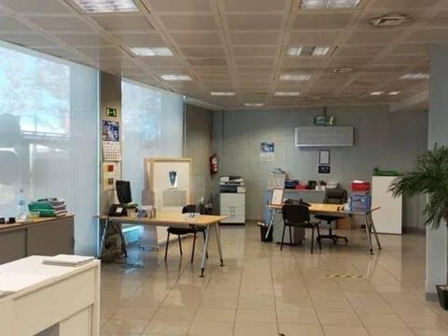 Local Comercial en alquiler en San Nicasio, Leganés