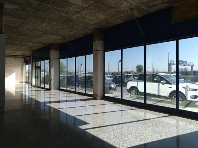 Local Comercial en alquiler en Poligono Industrial Prado Overa, Leganés