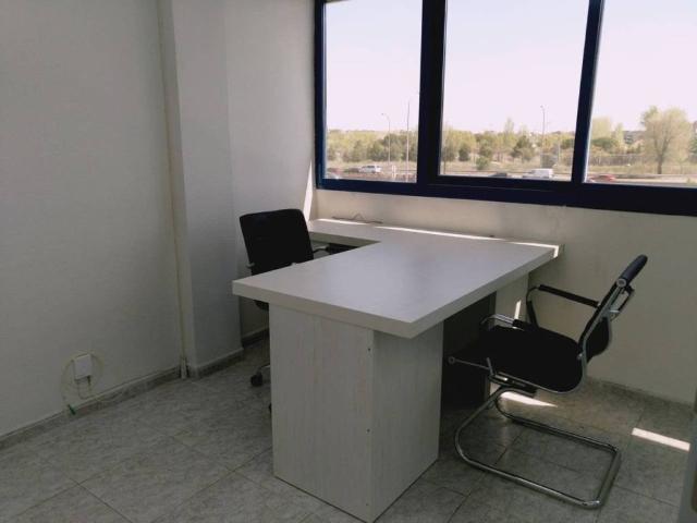 Local Comercial en alquiler en Poligono Industrial Prado Overa, Leganés