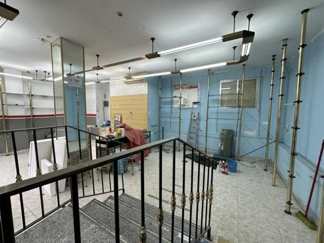 Local Comercial en alquiler en Leganés, Madrid