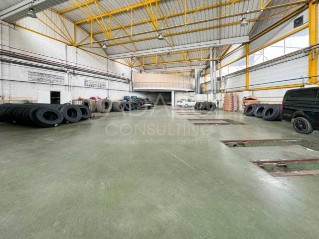 Local Comercial en alquiler en Leganés
