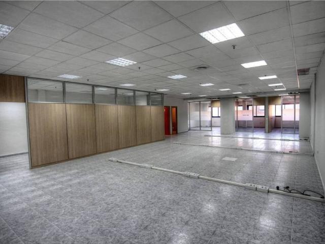 Local Comercial en alquiler en Poligono Industrial Prado Overa, Leganés