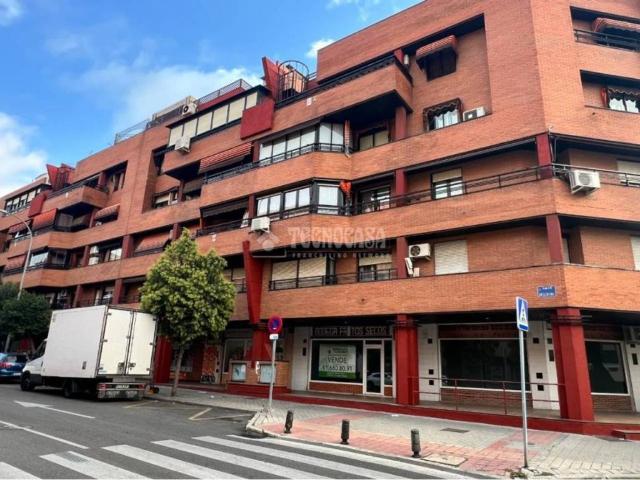 Local Comercial en alquiler en Leganés, Madrid