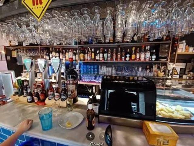Local Comercial en alquiler en Sur, Leganés