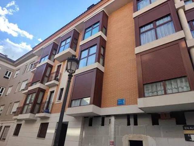Local Comercial en alquiler en Sur, Leganés
