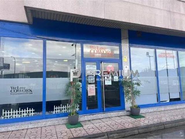 Local Comercial en alquiler en Leganés, Madrid