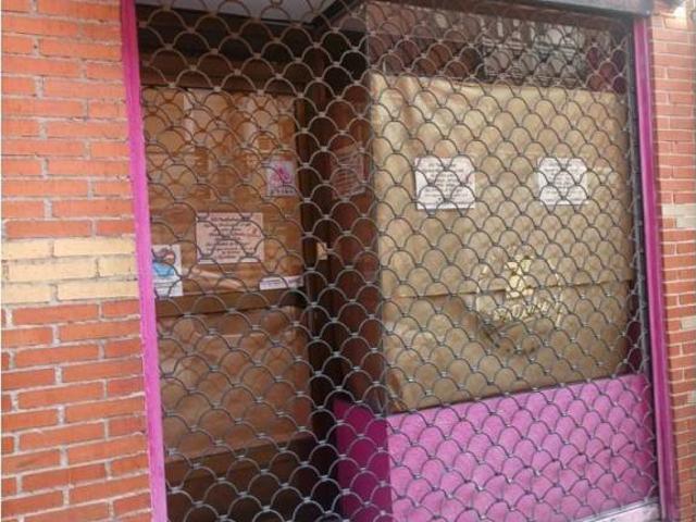 Local Comercial en alquiler en Leganés, Madrid
