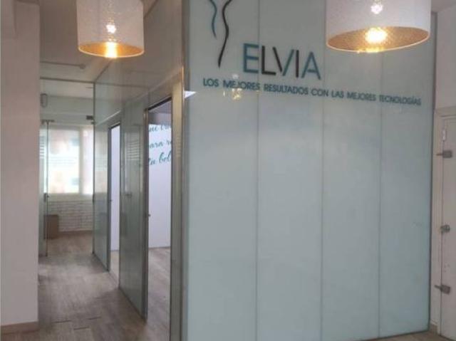 Local Comercial en alquiler en Leganés, El Carrascal