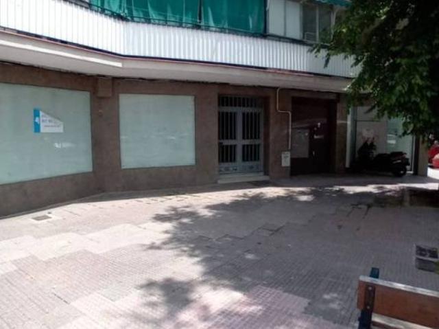 Local Comercial en alquiler en Sur, Leganés