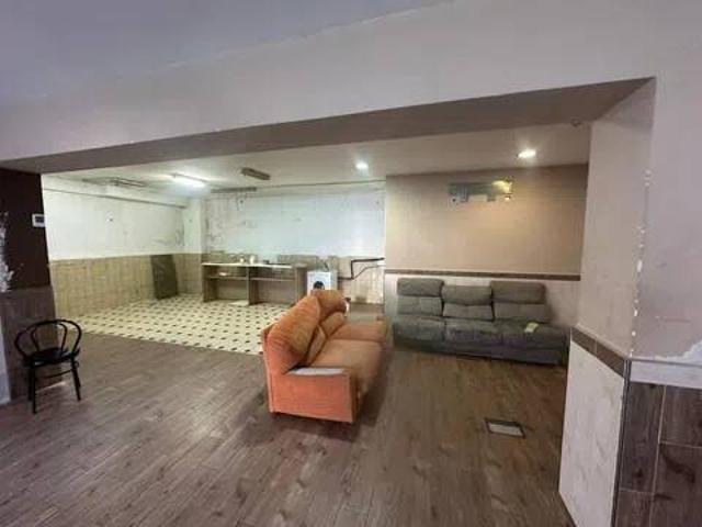 Local Comercial en alquiler en Zarzaquemada, Leganés