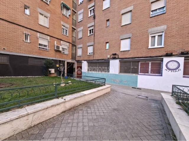 Local Comercial en alquiler en Leganés, Madrid