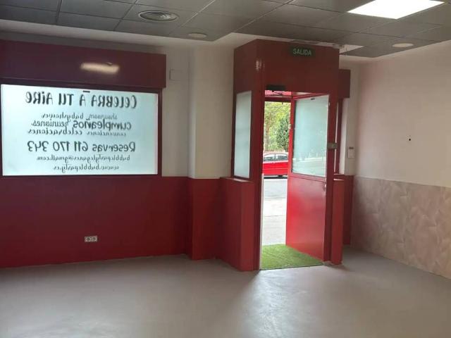 Local Comercial en alquiler en Leganés Norte, Leganés