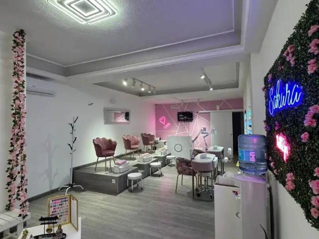 Local Comercial en alquiler en Sur, Leganés