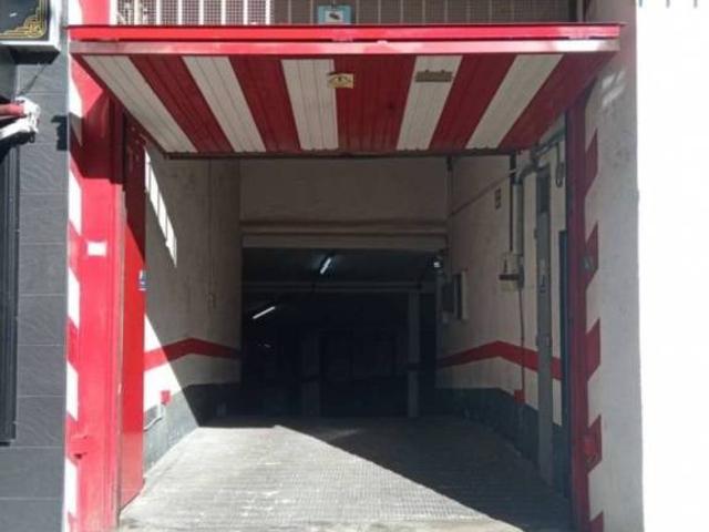 Local Comercial en alquiler en Leganés
