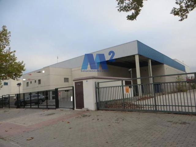 Local Comercial en alquiler en Leganés