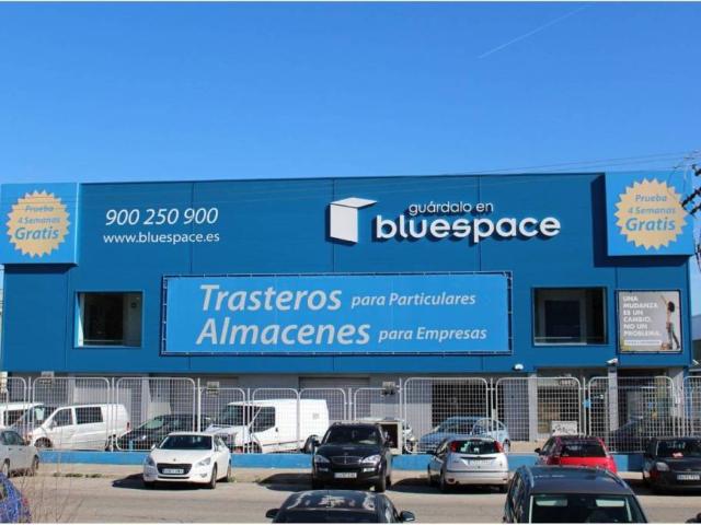 Local Comercial en alquiler en Leganés, Flores