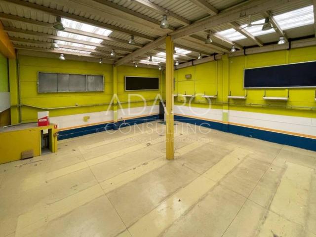 Local Comercial en alquiler en Leganés