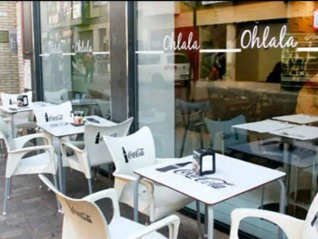 Local Comercial en alquiler en Sur, Leganés