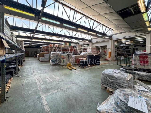 Local Comercial en alquiler en Leganés, Centro
