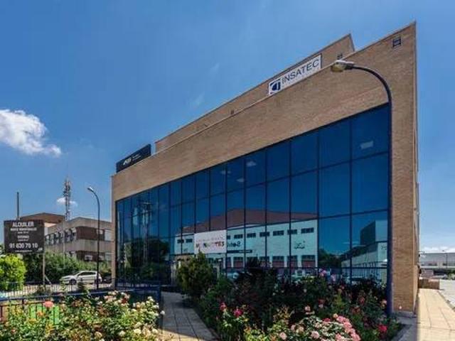 Local Comercial en alquiler en Vereda de los Estudiantes, Leganés
