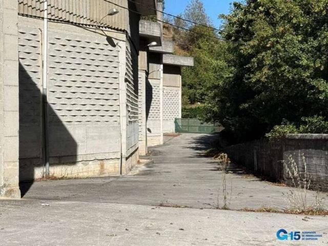 Local Comercial en alquiler en Itsasondo, Guipúzcoa