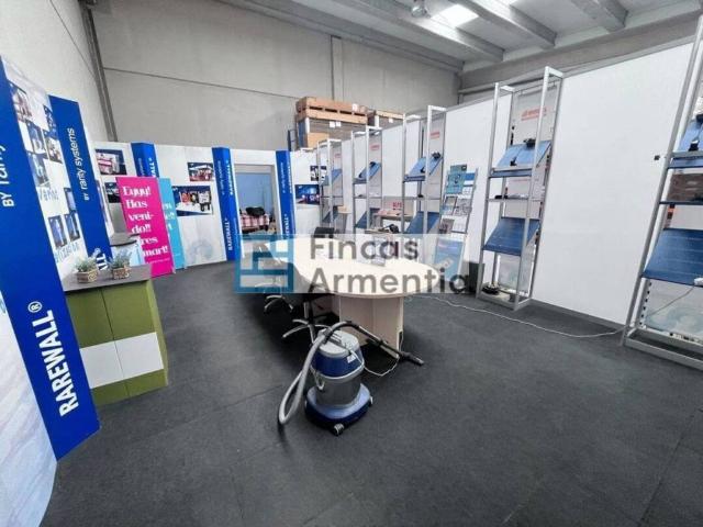 Local Comercial en alquiler en Gorbeialdea, Guipúzcoa