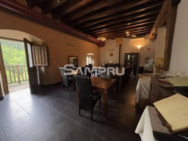 Local Comercial en alquiler en Leintz-gatzaga, Guipúzcoa