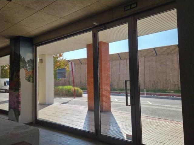 Local Comercial en alquiler en Leioa, Guipúzcoa