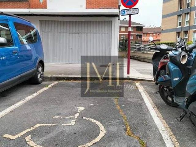 Local Comercial en alquiler en Udondo, Leioa