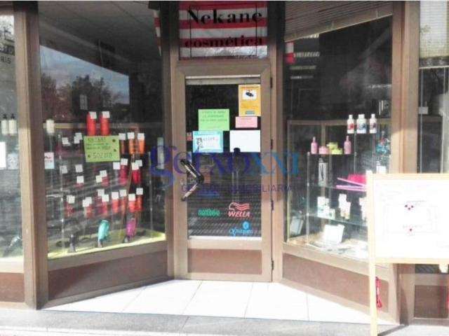 Local Comercial en alquiler en Leioa, Guipúzcoa
