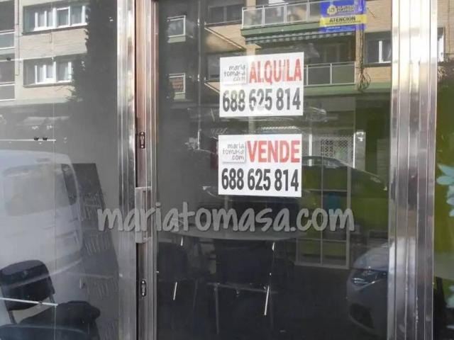 Local Comercial en alquiler en Leioa, Guipúzcoa